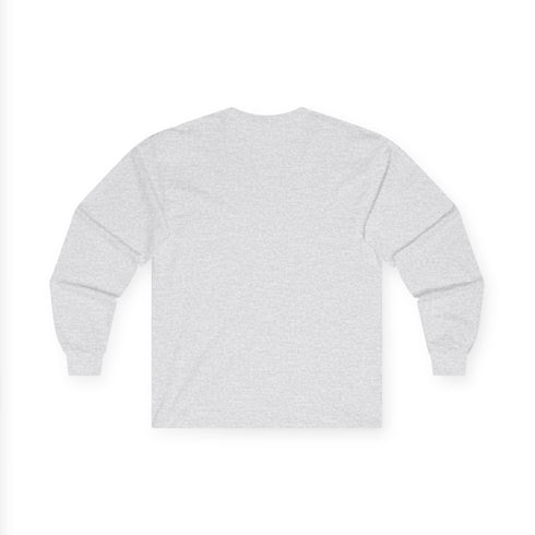 Palestine Flag Long Sleeve Jumper - Unisex Graphic Shirt